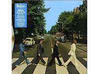 The Beatles - Abbey Road: 50th Anniversary (4 CDs - Box Set)