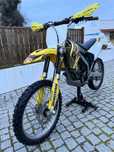 Suzuki Rmz 250  - Nao Matriculada