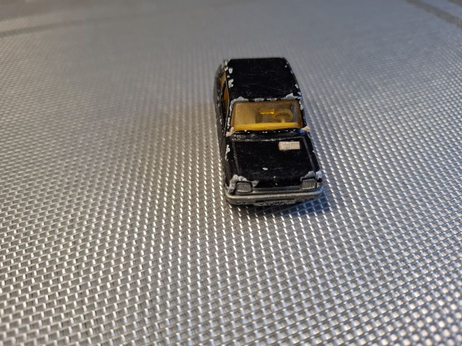 Renault 5 model samochodu