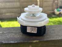 Pompa do zmywarki Ariston Hotpoint LTF11H132EU LFF8M121CXEU