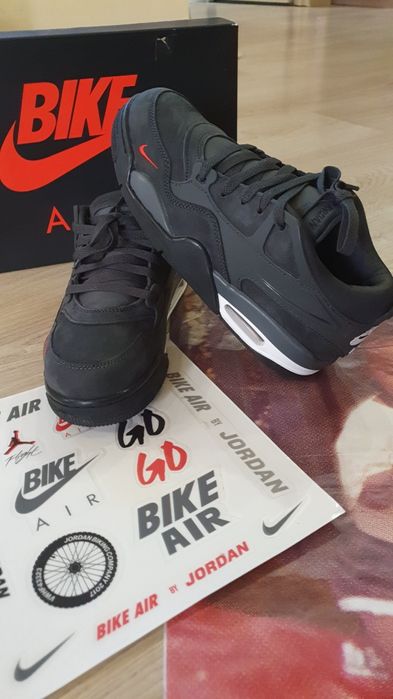 Кросівки Air Jordan 4 RM SP.38