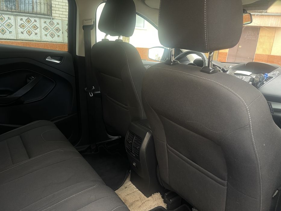 Продам авто Ford Kuga ll