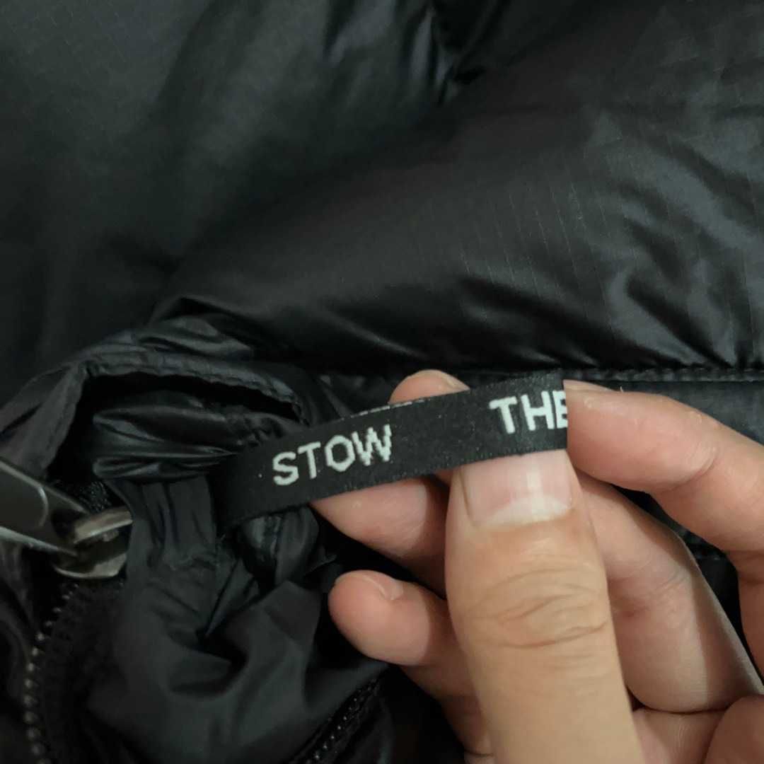 TheNorthFace/TNFnuptse700/M
