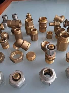 Elementy hydrauliki