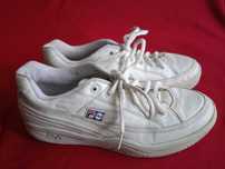 FILA Sportowe roz 44,5 28cm Skóra Stan BDB Okazja