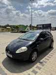 Fiat Grande Punto Giugiaro 1.2 benzyna klimatyzacja 134000
