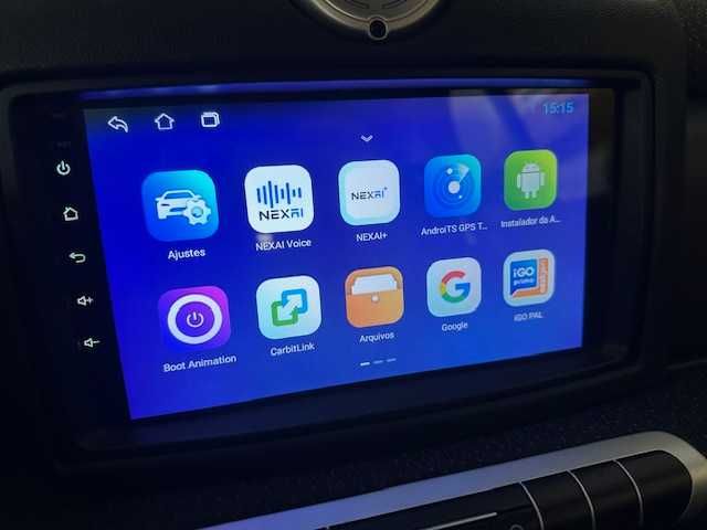 SMART CDI PASSION OPTIMO ESTADO