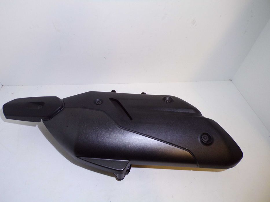 Tłumik Wydech Najnowszy Model Piaggio MP3 530 OEM.