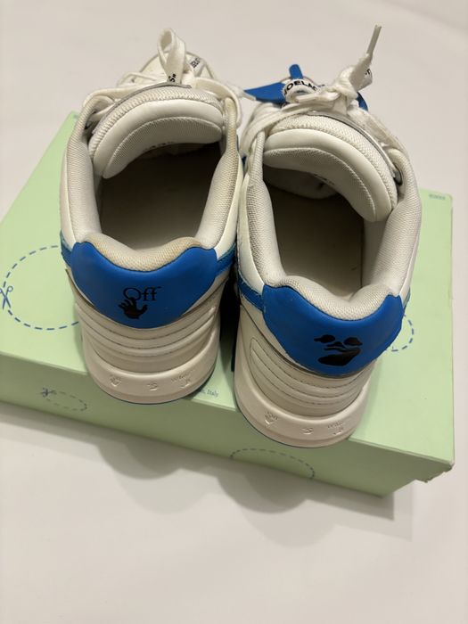 Off-white Office легит