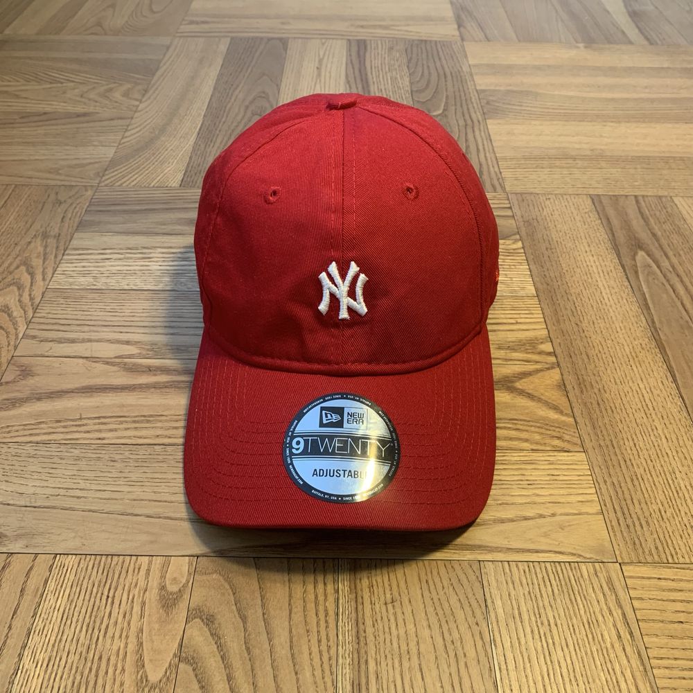 Czapka New Era New York Yankees MLB 9Forty