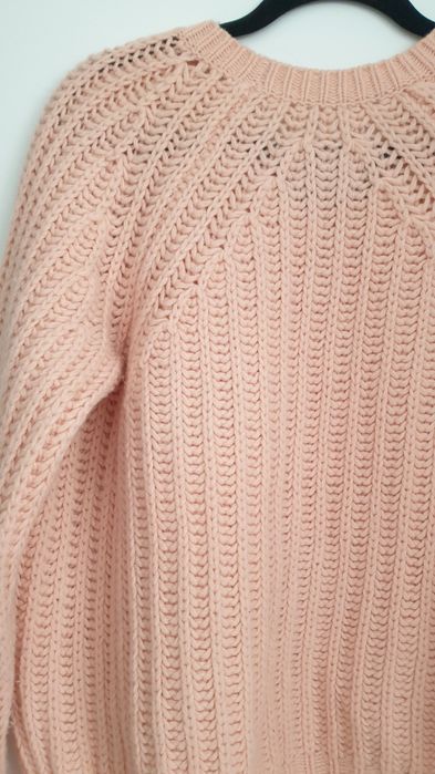 By Malene Birger sweter. Wełna i kaszmir