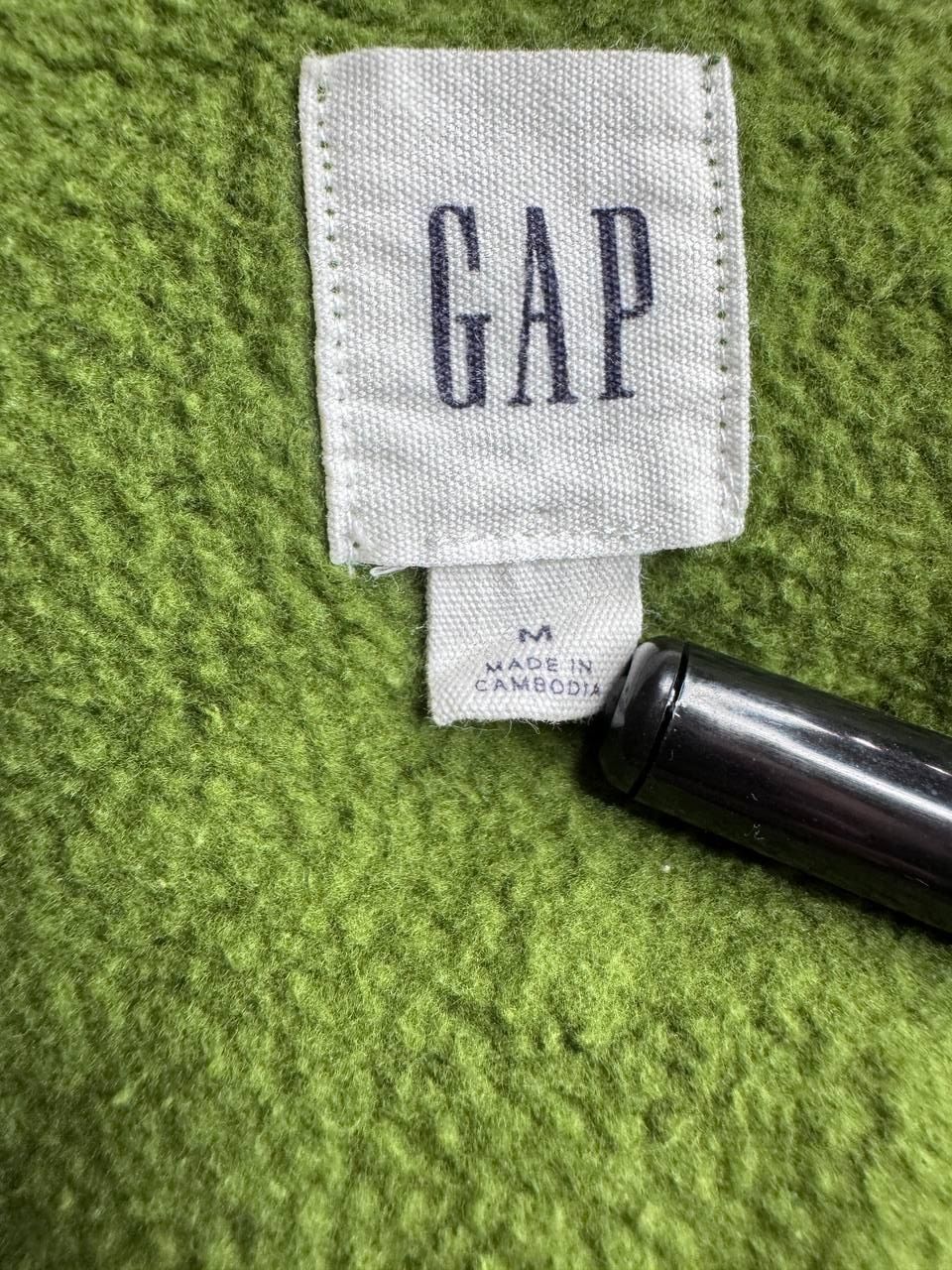 zip hoodie GAP оригінал