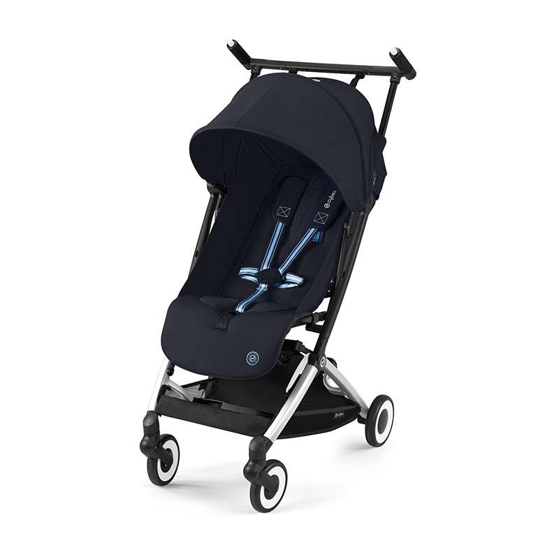 Nowy wózek spacerówka do samolotu Cybex libelle 2024 wszystkie kolory