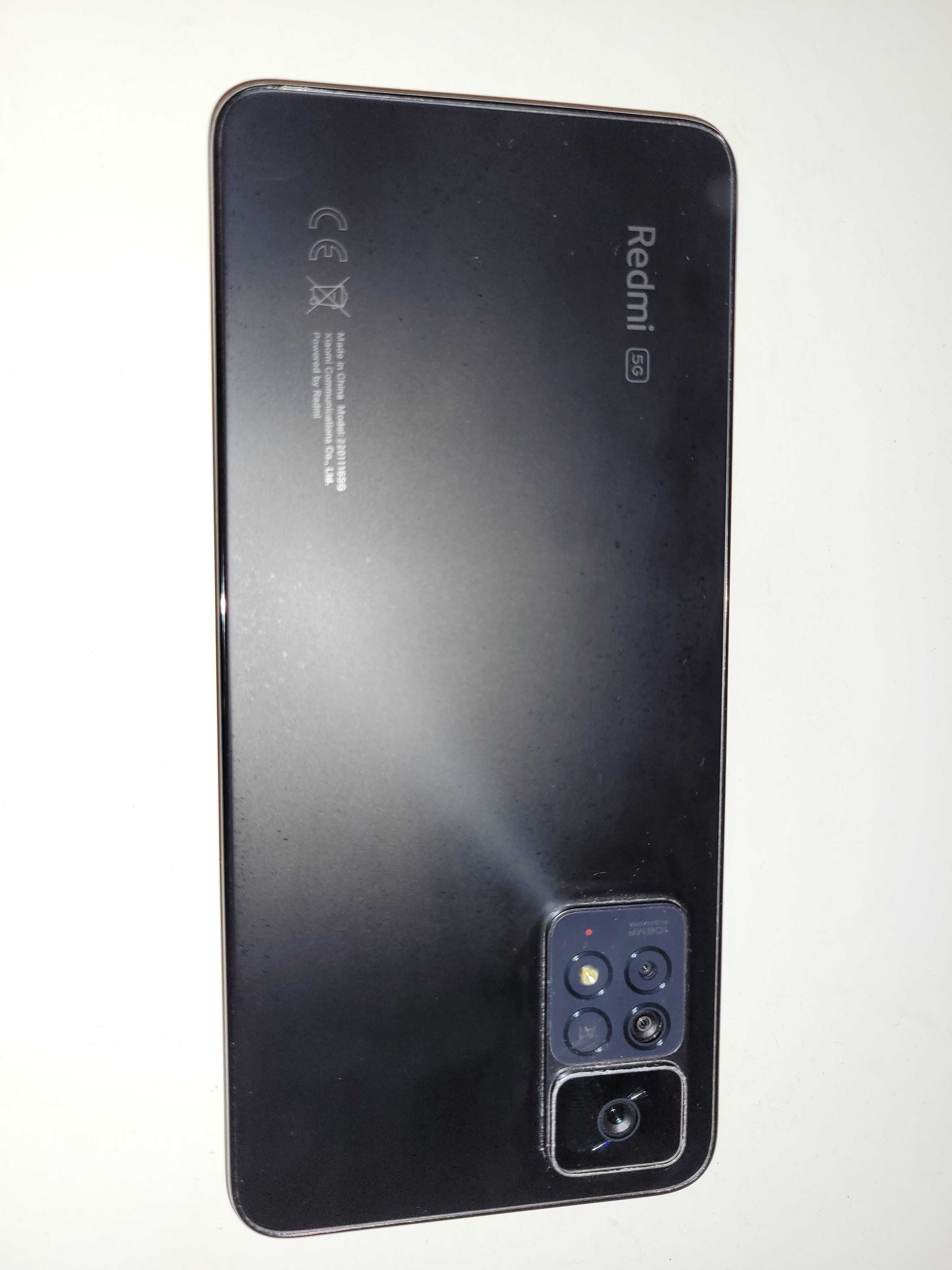 Redmi Note 11 Pro 11 5g na gwarancji