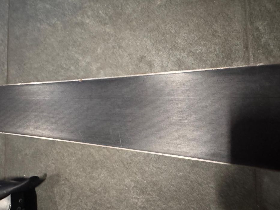 Лыжи Atomic SL 165 cm