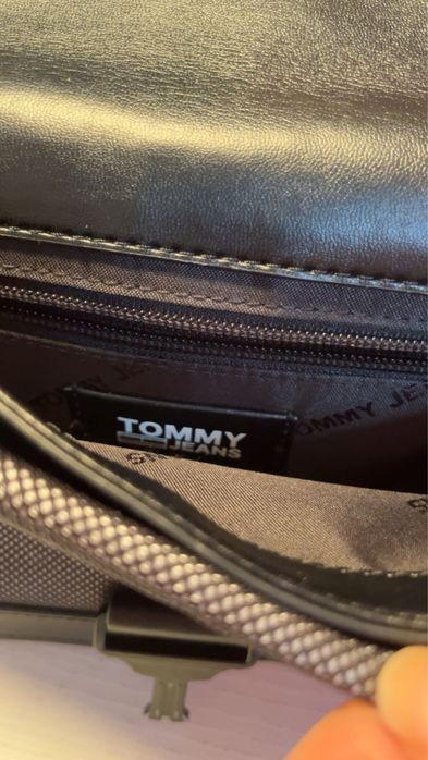 Torebka Tommy Jeans