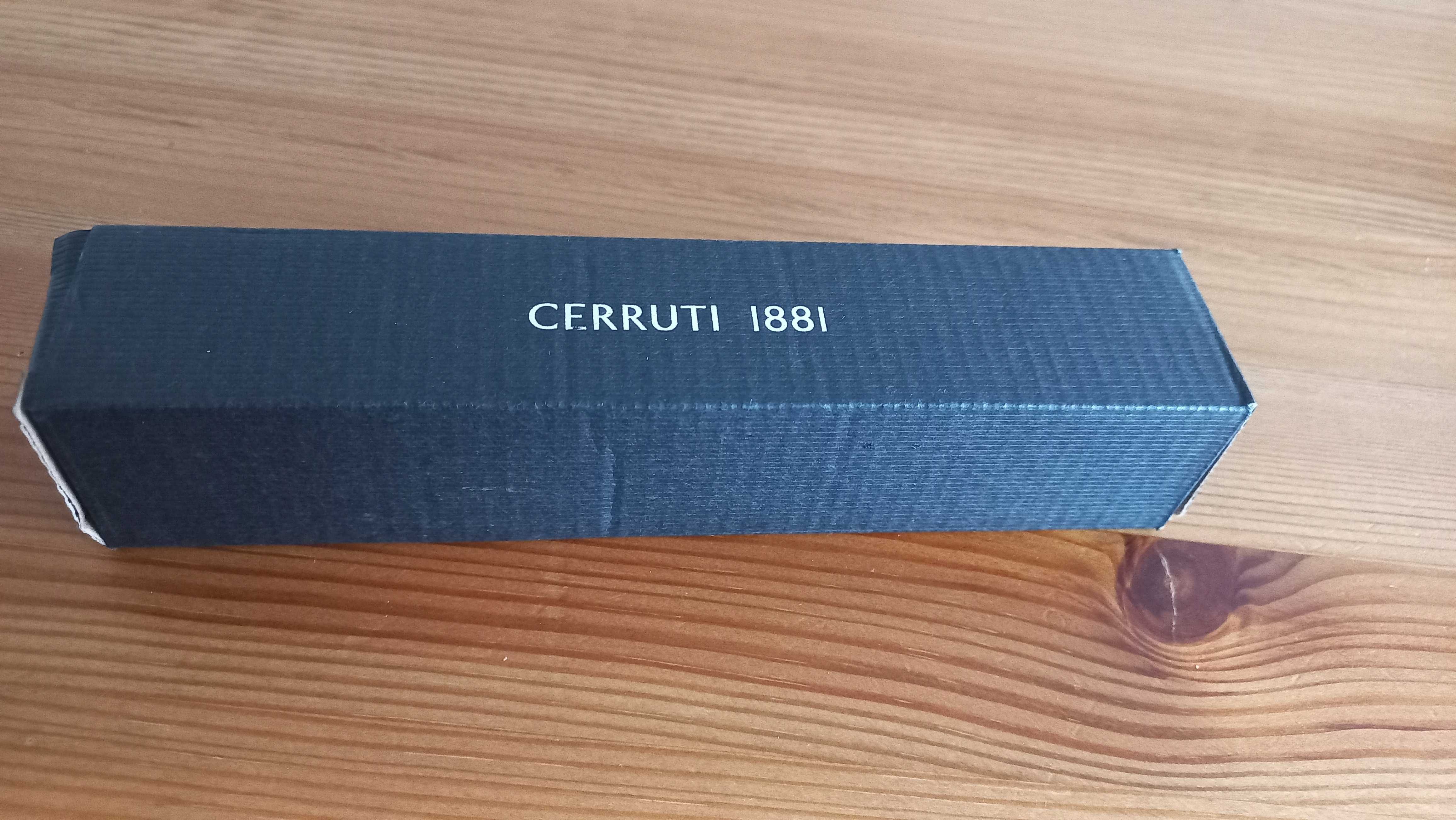 Caneta Cerruti 1881