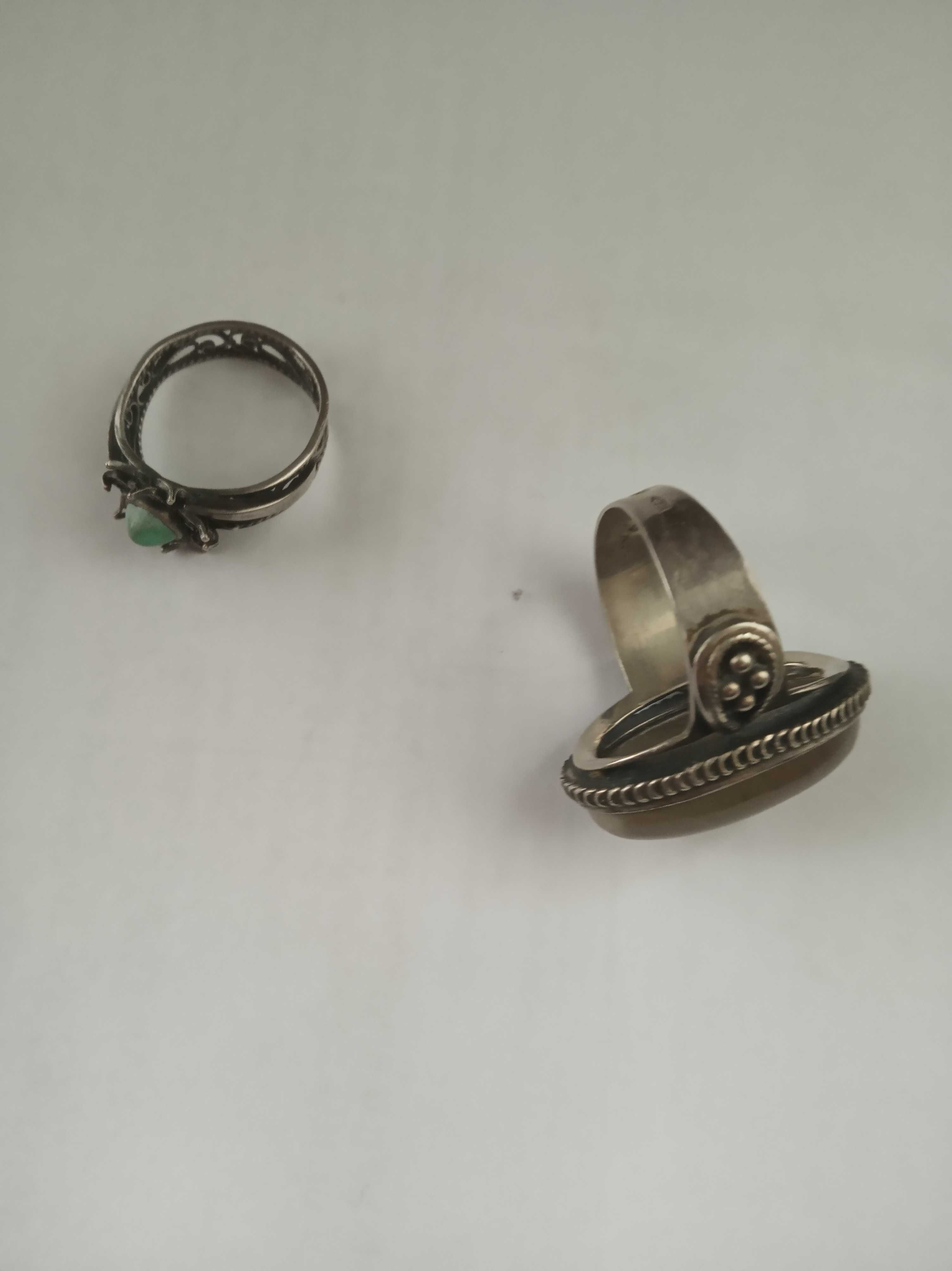 кольцо серебро старинное