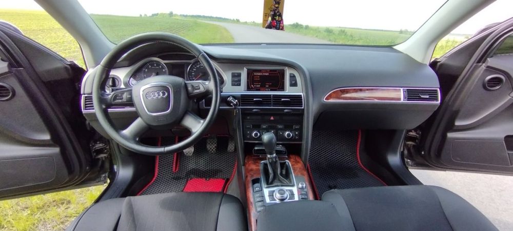 Продам 2006 рік 2.0 TFSI MT (170 к.с.) стан ідеальний 8000$ + торг