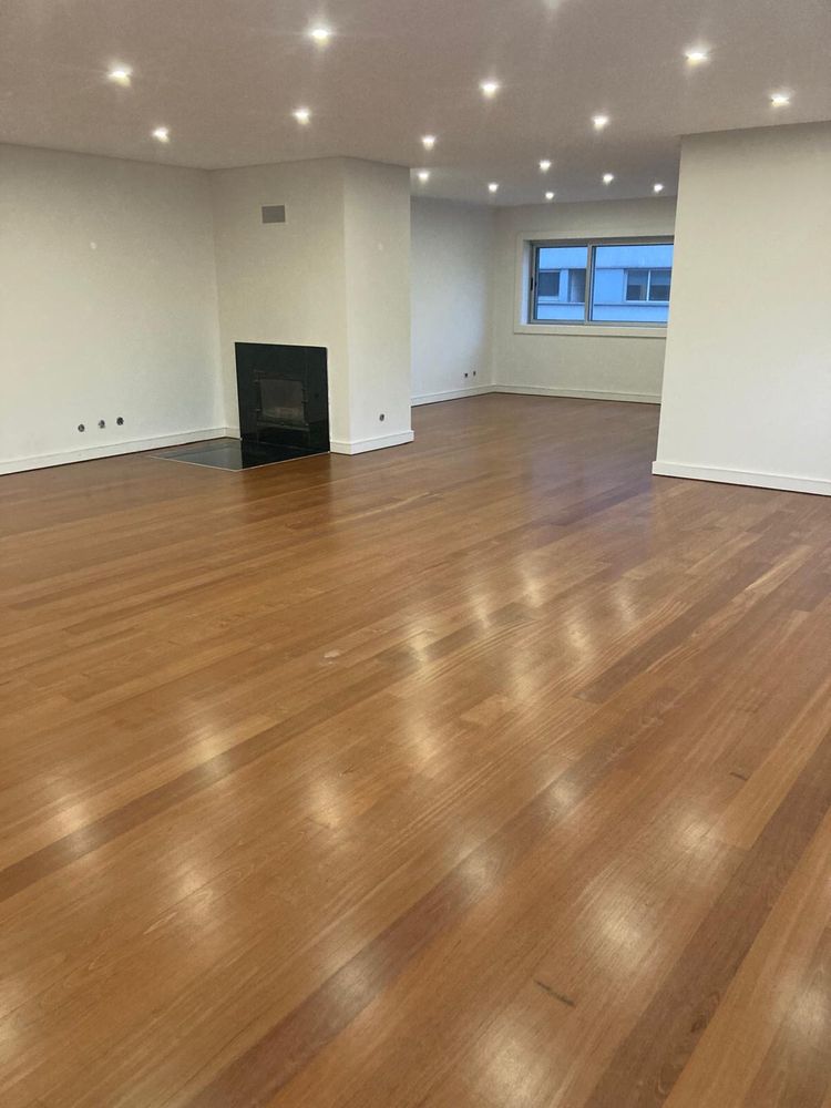 Obras de Remodelação e Reabilitação