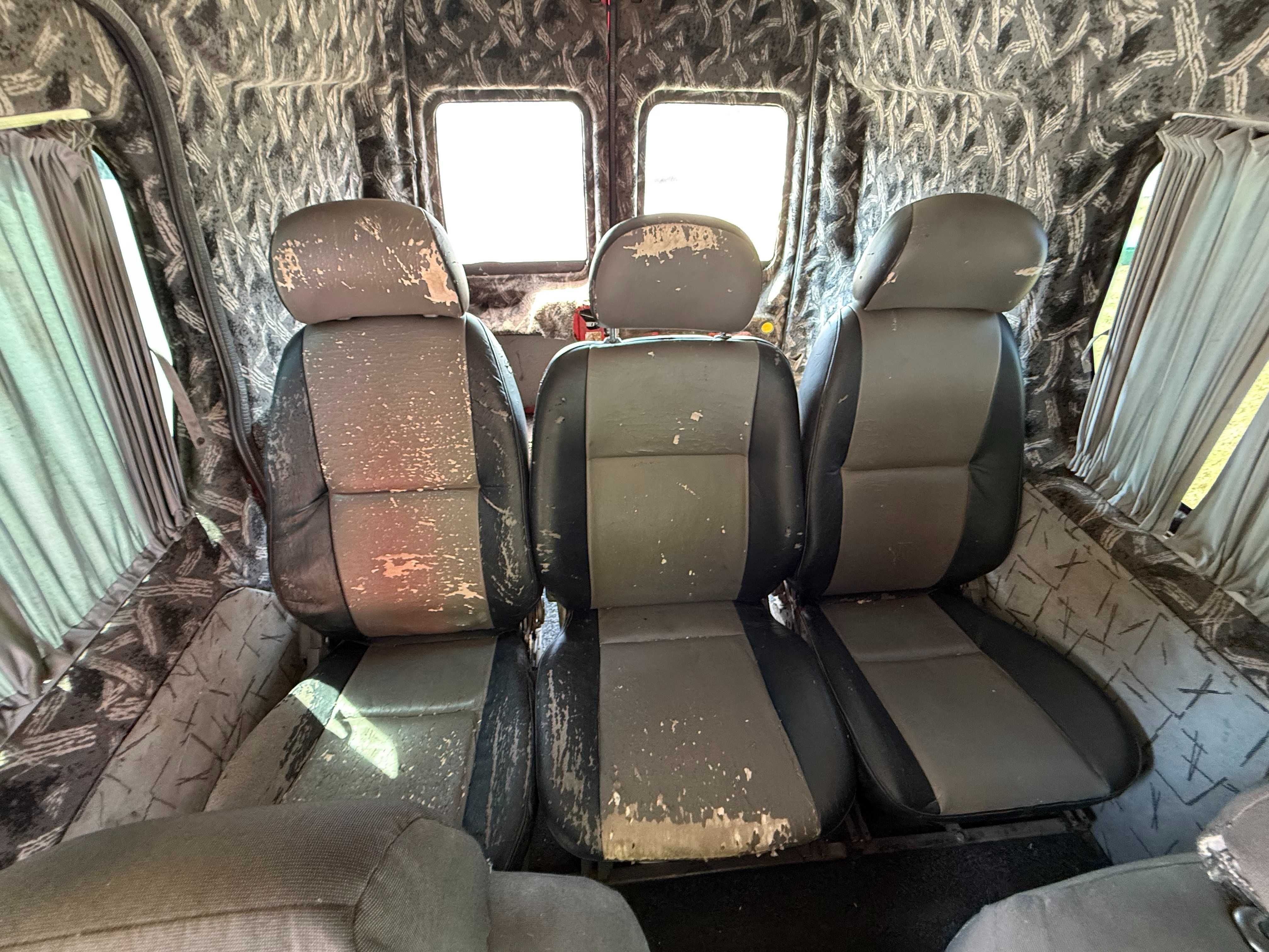 Ford Transit Connect 2004 1,7 Дизель