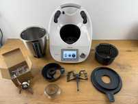 Thermomix, Termomix Tm5, 100% sprawny ,  ZADBANY, Faktura, GWARANCJA