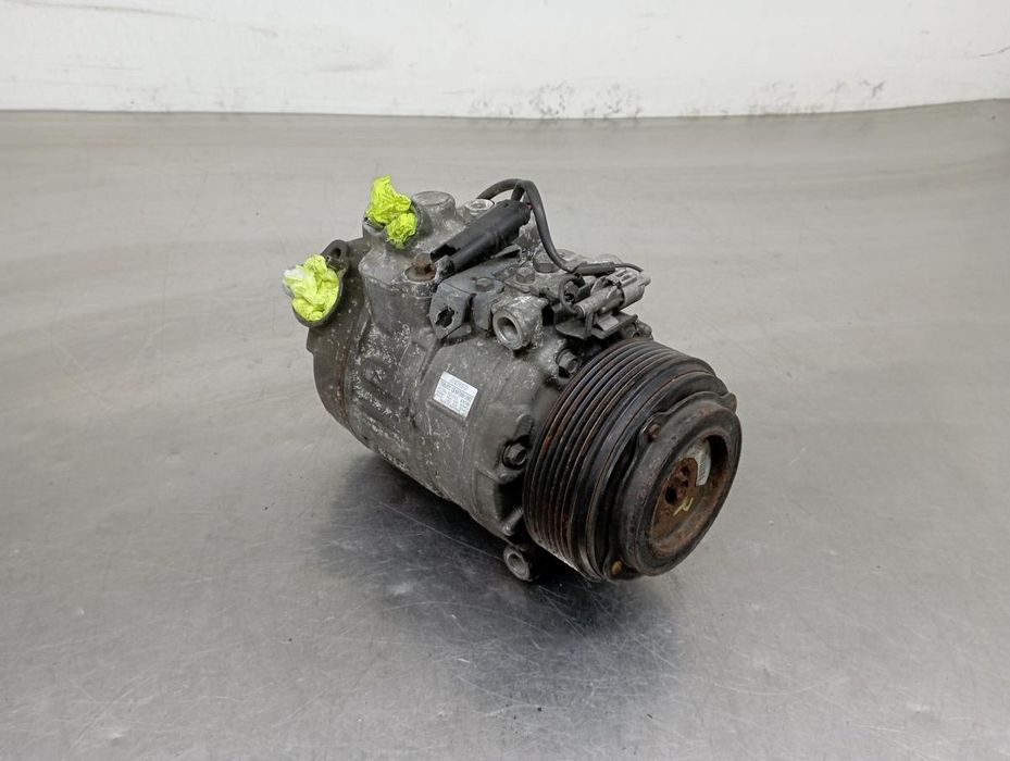 Compressor AC BMW 5 (F10)