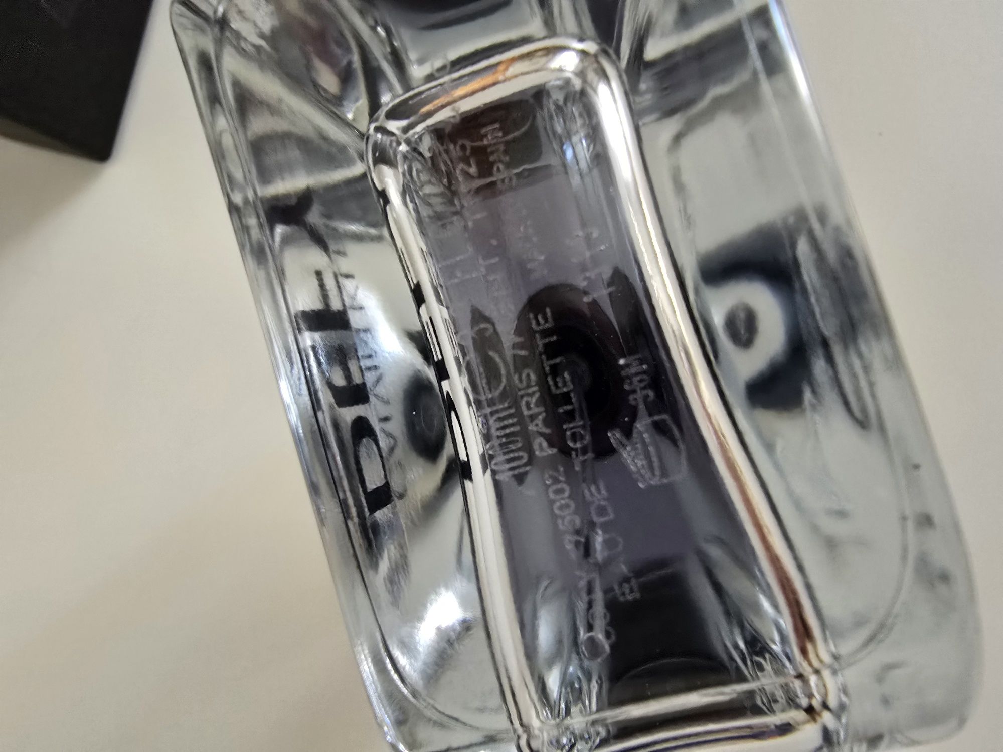 Calvin Klein DEFY edt 100 ml.