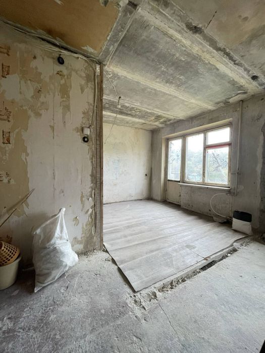 Продам 1к квартиру ул. Войцеховича / Николая Руденко 112