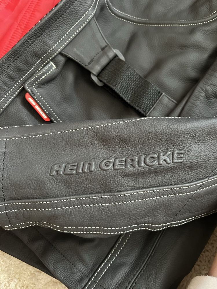Мотокостюм новий HELL CERICKE