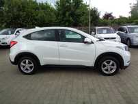 Honda HR-V Niemcy 1-szy właściciel mały przebieg Polecam.