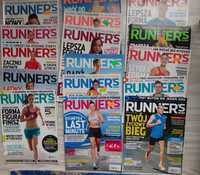 16 gazet Runners World