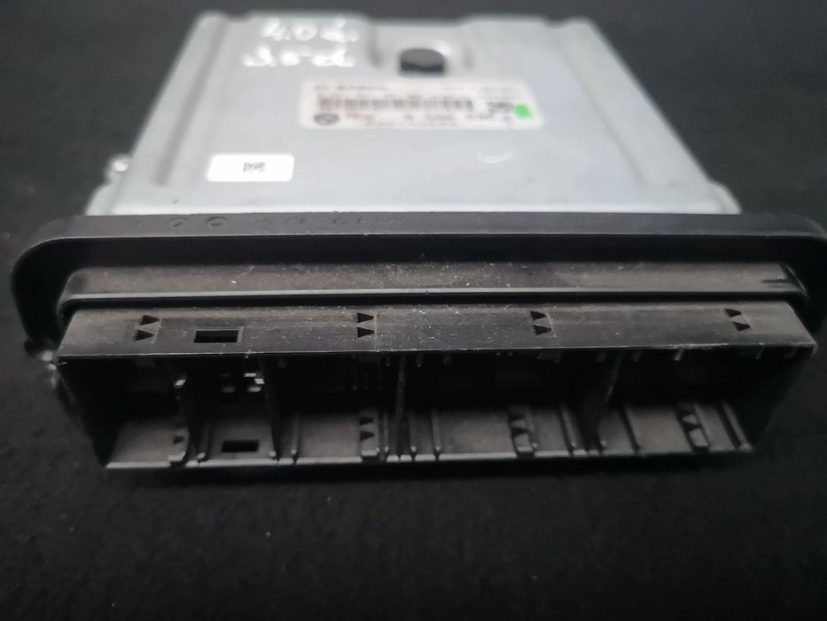 Centralina de motor  BMW 2014-2017