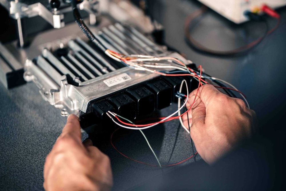 Chip Tuning Popcorn DPF FAP EGR AdBlue OFF