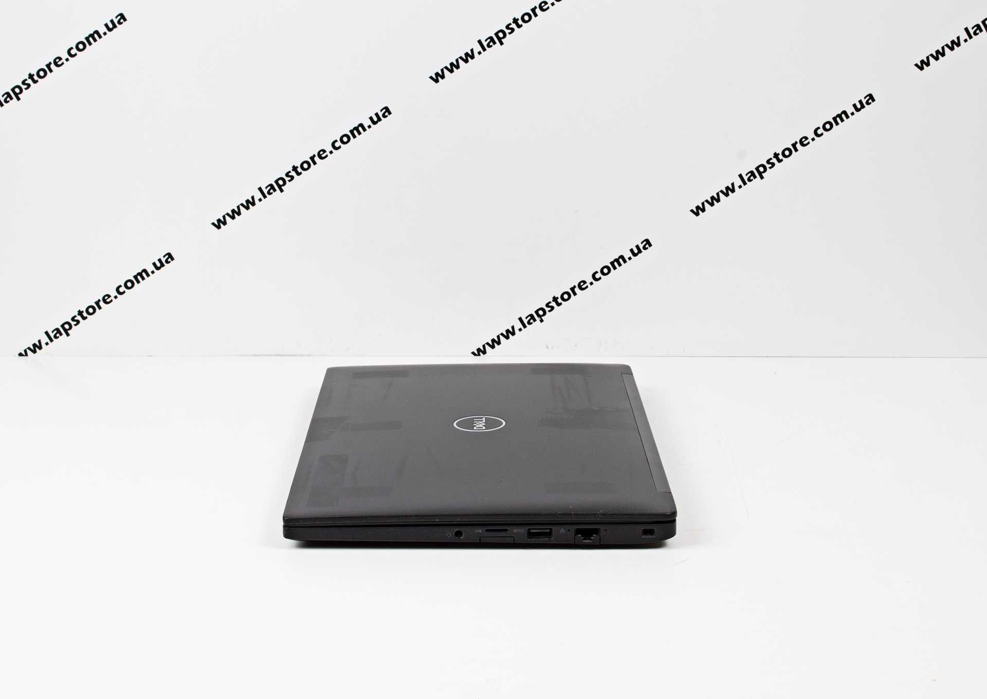 Dell Latitude 7390 Core i5-8350U/ RAM 8 Gb/ SSD 256 Gb/ 13,3" FHD