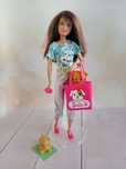 Скіппер Барбі Skipper Barbie Mattel
