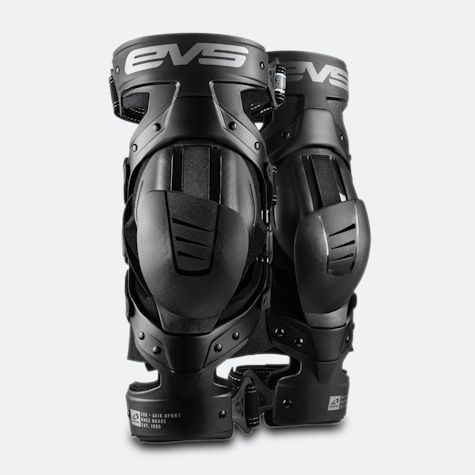 Joelheiras EVS , Enduro , MX