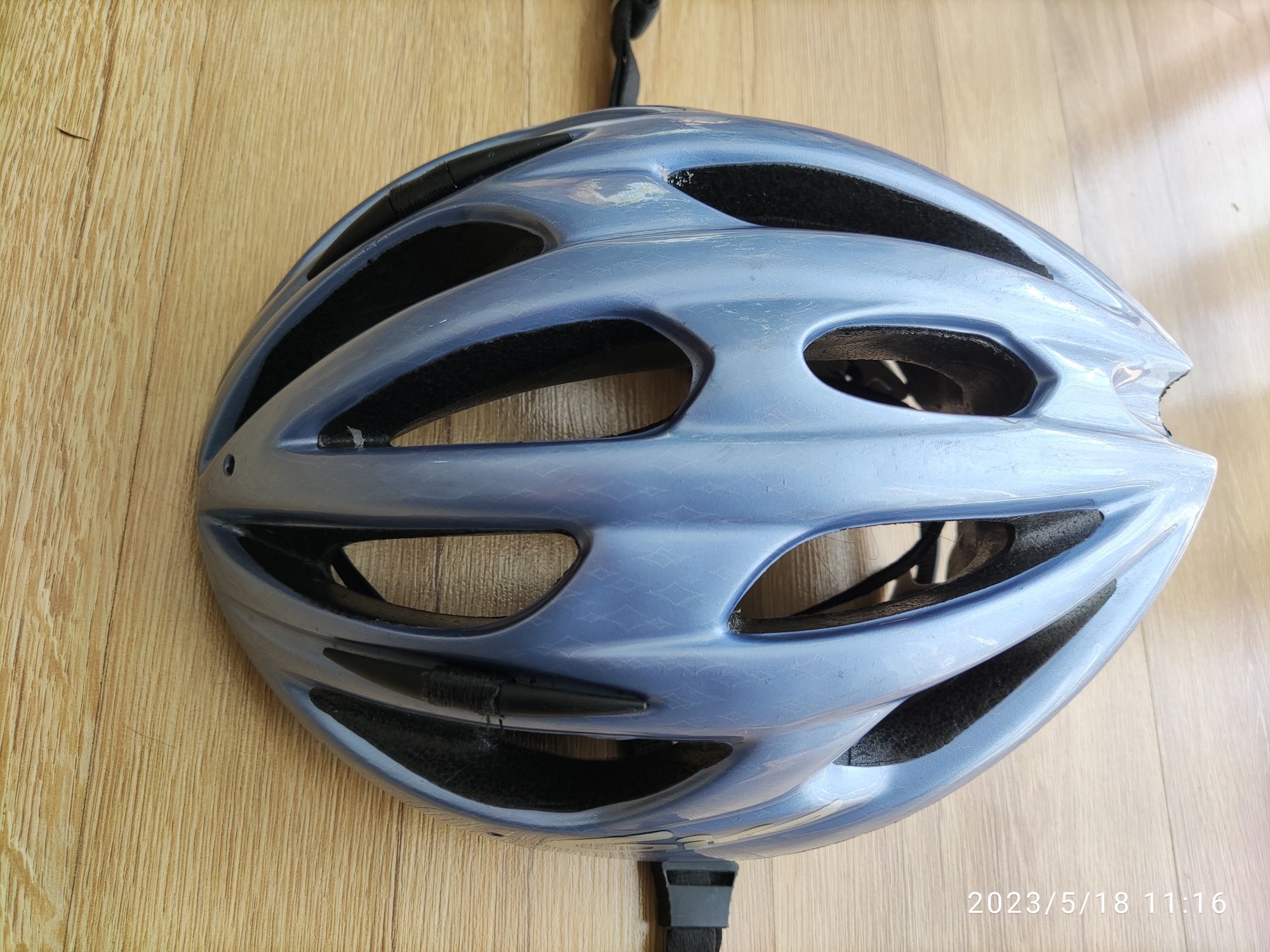Kask rowerowy Giro