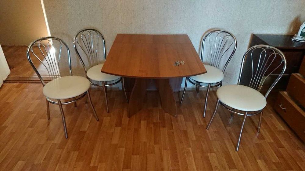 Довготривала оренда квартири, р-н Шевченківський, Запоріжжя