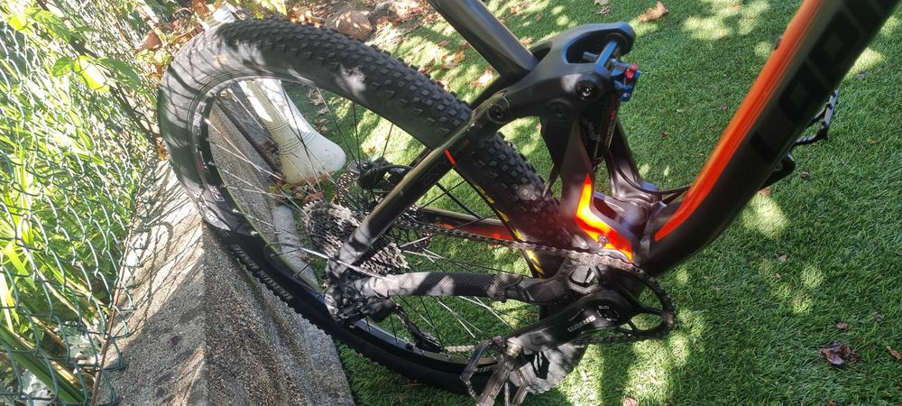 Lapierre susp total roda 29
