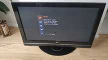 Tv plazmowy LG 42PC51 42 cale 100Hz HD