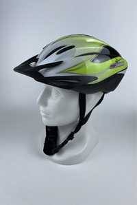 Kask Rowerowy 49 cm - 54 cm /75B/