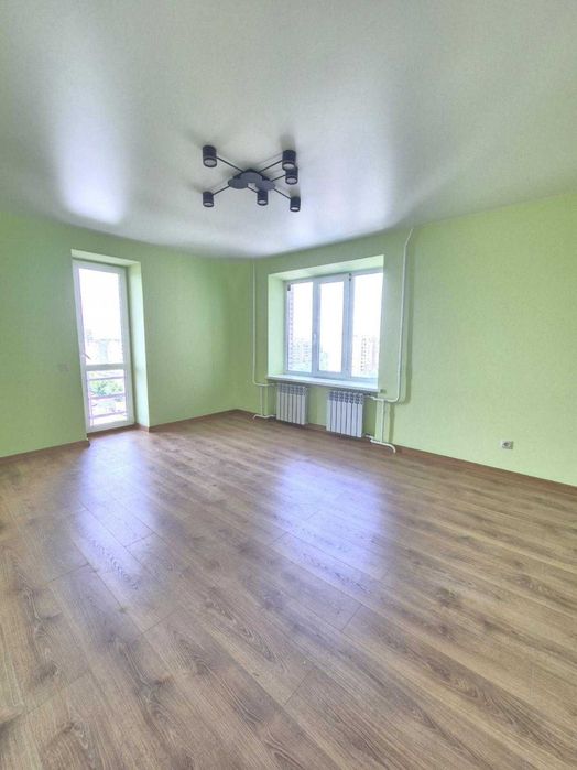Продаж 3 кімнатної квартири, вулиця Широка (Доробок)