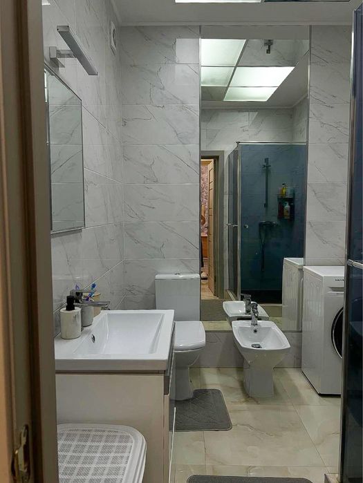 Оренда квартири з паркомісцем, КД «Елегант»