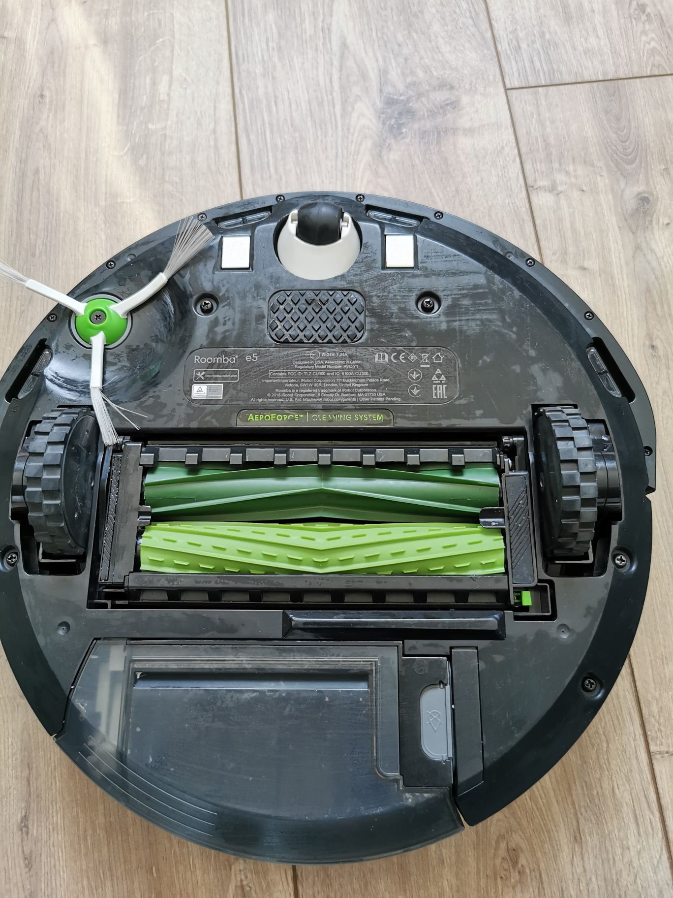 iRobot Roomba e5