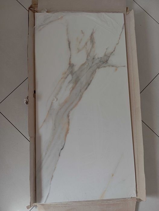 Płytka gresowa soul gold 60x120 gat1