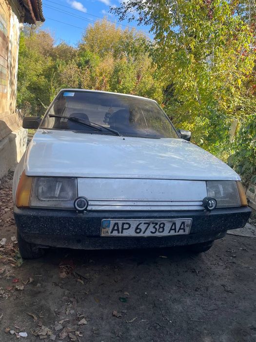 Продам Таврию на бодром ходу