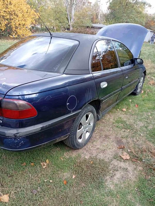 Продам Опель омега в.