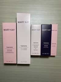 Чарівний набір TimeWise Mary Kay  + подарунок