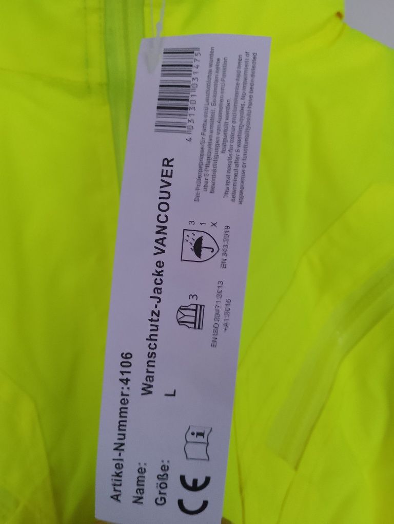 Ubranie robocze TEXXOR